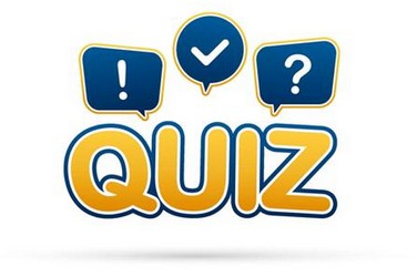 Interactive Quizzes